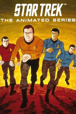 Phim Star Trek Loạt phim hoạt hình ( 2) - Star Trek The Animated Series (Season 2) PhimChill Vietsub (1973)