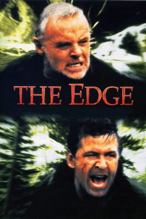 Phim Giới Hạn Cuộc Sống - The Edge PhimChill Vietsub (1997)