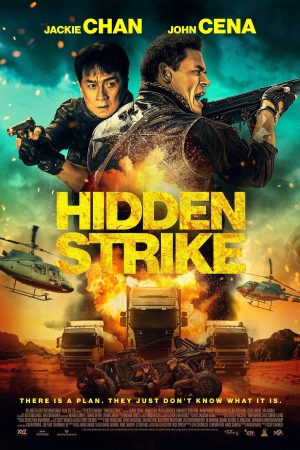 Xem phim Hidden Strike tập full PhimChill Thuyết Minh HD Vietsub Phim Mỹ-Hidden Strike