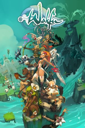 Phim Wakfu ( 3) - Wakfu (Season 3) PhimChill Vietsub (2017)