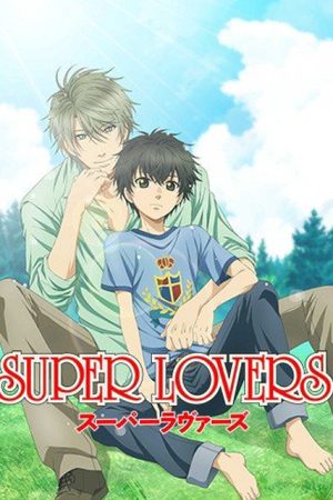 Phim Người yêu siêu cấp - Super Lovers PhimChill Vietsub (2016)