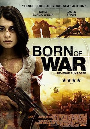 Phim Chiến Binh Thời Loạn - Born of War PhimChill Vietsub (2014)