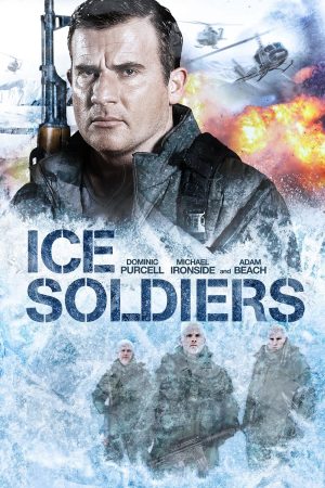 Phim Chiến Binh Băng Giá - Ice Soldiers PhimChill Vietsub (2013)