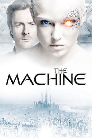 Phim Sát Thủ Người Máy - The Machine PhimChill Vietsub (2013)