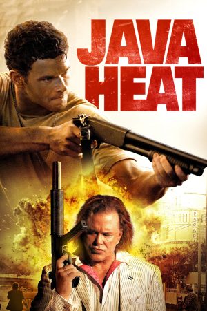 Phim Sức ép - Java Heat PhimChill Vietsub (2013)