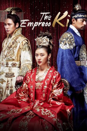 Xem phim Hoàng hậu Ki tập 42 PhimChill Thuyết Minh HD Vietsub Phim Hàn Quốc-The Empress Kia