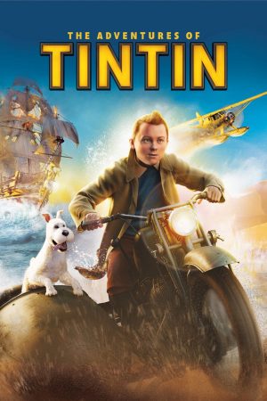 Xem phim Những Cuộc Phiêu Lưu Của Tintin tập 1 PhimChill Thuyết Minh HD Vietsub Phim Mỹ-The Adventures of Tintin