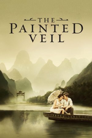 Phim Bức Bình Phong - The Painted Veil PhimChill Vietsub (2006)