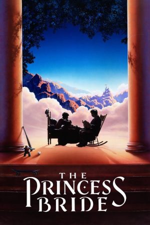 Phim Cô Dâu Công Chúa - The Princess Bride PhimChill Vietsub (1987)