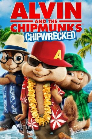 Phim Sóc Siêu Quậy 3 Trên Đảo Hoang - Alvin and the Chipmunks Chipwrecked PhimChill Vietsub (2011)