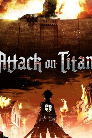 Phim Đại chiến Titan ( 4) - Attack on Titan (Season 4) PhimChill Vietsub (2019)