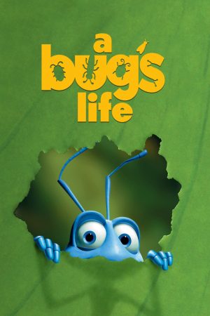 Phim Đời Con Bọ - A Bugs Life PhimChill Vietsub (1998)