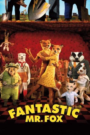 Phim Gia Đình Nhà Cáo - Fantastic Mr Fox PhimChill Vietsub (2009)