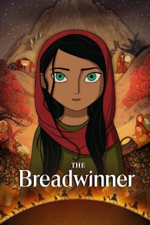 Phim Cô Bé Dũng Cảm - The Breadwinner PhimChill Vietsub (2017)