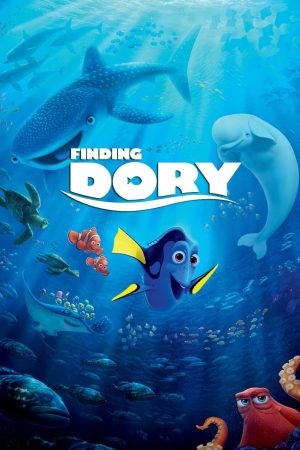 Phim Đi Tìm Dory - Finding Dory PhimChill Vietsub (2016)