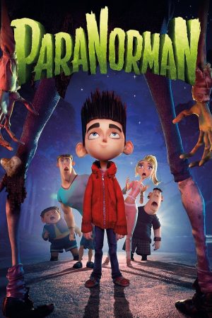 Phim Norman Giác Quan Thứ 6 - ParaNorman PhimChill Vietsub (2012)