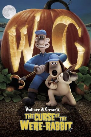 Phim Wallace Gromit The Curse of the Were Rabbit - Wallace Gromit The Curse of the Were Rabbit PhimChill Vietsub (2005)