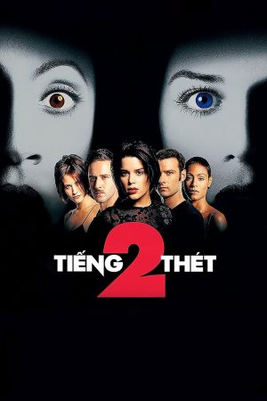 Xem phim Tiếng Thét 2 tập full PhimChill Thuyết Minh HD Vietsub Phim Mỹ-Scream 2