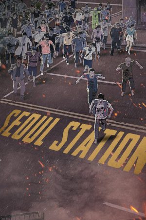 Phim Seoul Station - Seoul Station PhimChill Vietsub (2016)