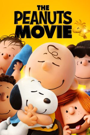 Phim Chú Cún Snoopy - The Peanuts Movie PhimChill Vietsub (2015)