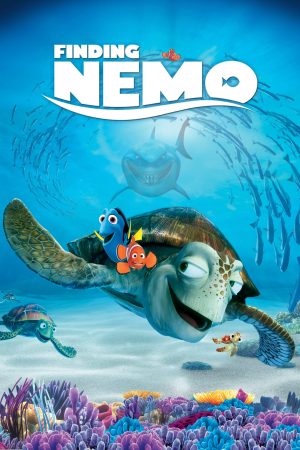 Phim Đi Tìm Nemo - Finding Nemo PhimChill Vietsub (2003)