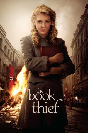 Phim Kẻ Trộm Sách - The Book Thief PhimChill Vietsub (2013)