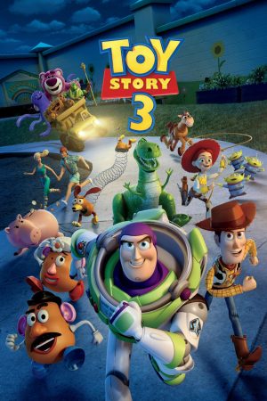 Phim Câu Chuyện Đồ Chơi 3 - Toy Story 3 PhimChill Vietsub (2010)