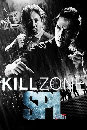 Phim SPL Kill Zone - SPL Kill Zone PhimChill Vietsub (2005)