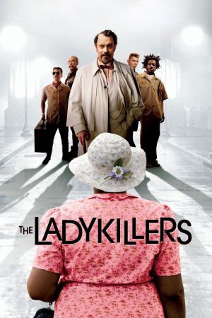 Phim The Ladykillers - The Ladykillers PhimChill Vietsub (2004)