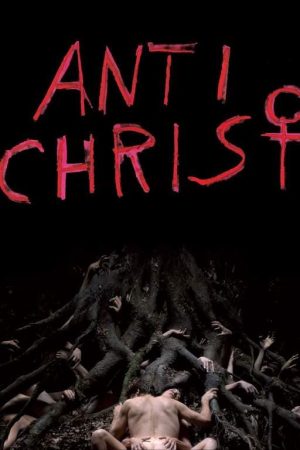 Phim Tội Lỗi Vườn Địa Đàng - Antichrist PhimChill Vietsub (2009)