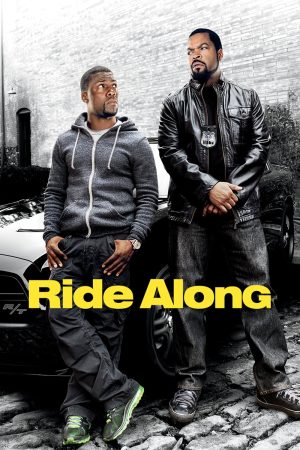 Phim Bộ Đôi Cảnh Sát - Ride Along PhimChill Vietsub (2014)