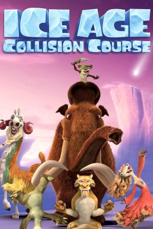 Phim Ice Age Collision Course - Ice Age Collision Course PhimChill Vietsub (2016)