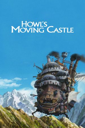 Xem phim Lâu Đài Di Động Của Howl tập 1 PhimChill Thuyết Minh HD Vietsub Phim Nhật Bản-Howls Moving Castle