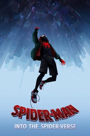 Phim Người Nhện Vũ Trụ Mới - Spider Man Into the Spider Verse PhimChill Vietsub (2018)