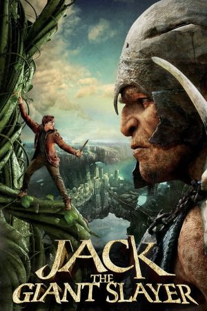 Phim Jack và Đại Chiến Người Khổng Lồ - Jack the Giant Slayer PhimChill Vietsub (2013)