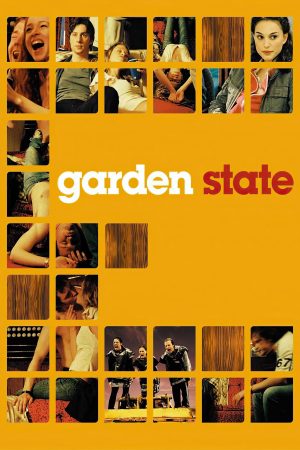 Phim Garden State - Garden State PhimChill Vietsub (2004)