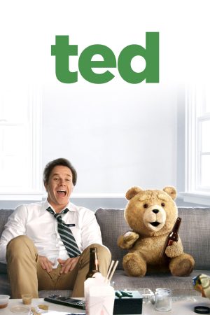 Phim Chú Gấu Ted - Ted PhimChill Vietsub (2012)