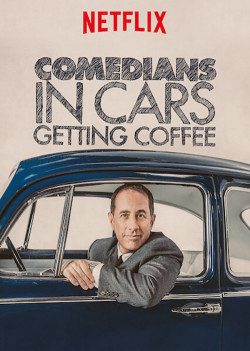 Phim XE CỔ ĐIỂN CÀ PHÊ VÀ CHUYỆN TRÒ CÙNG DANH HÀI ( 1) - Comedians in Cars Getting Coffee (Season 1) PhimChill Vietsub (2012)