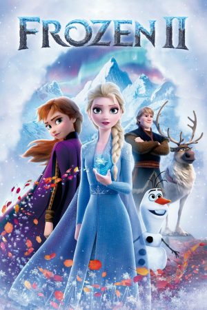 Phim Nữ Hoàng Băng Giá II - Frozen II PhimChill Vietsub (2019)