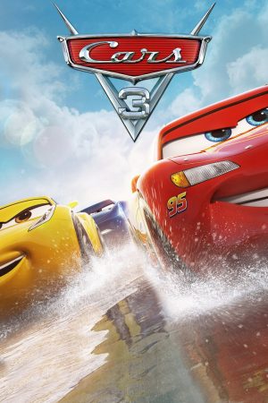 Xem phim Ô tô 3 tập 1 PhimChill Thuyết Minh HD Vietsub Phim Mỹ-Cars 3