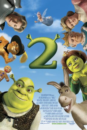 Phim Shrek 2 - Shrek 2 PhimChill Vietsub (2004)