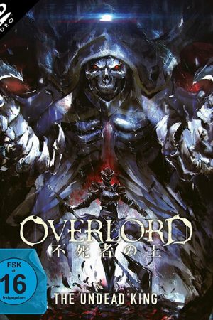 Phim Overlord Vị vua bất tử - Overlord The Undead King PhimChill Vietsub (2017)