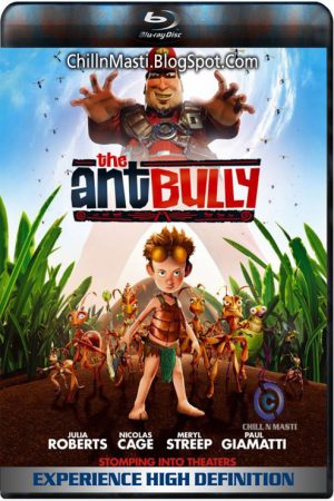 Phim Lạc vào thế giới kiến - The Ant Bully PhimChill Vietsub (2006)