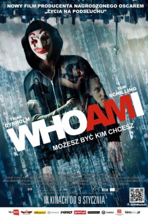 Xem phim Tôi Là Ai tập full PhimChill Thuyết Minh HD Vietsub Quốc Gia Khác-Who Am I No System Is Safe