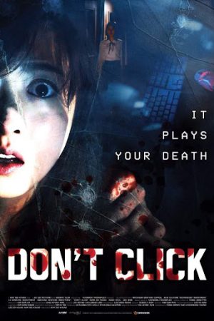 Phim Trò Chơi Định Mệnh - Dont Click PhimChill Vietsub (2019)