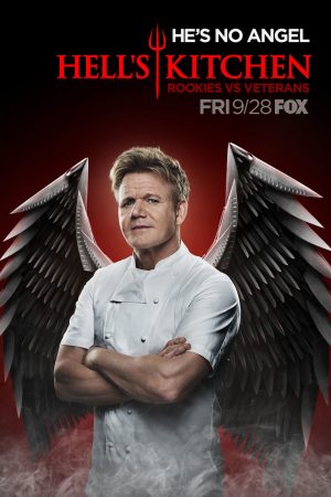 Phim Nhà bếp địa ngục ( 19) - Hells Kitchen (Season 19) PhimChill Vietsub (2019)