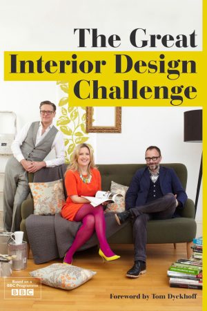 Phim Bậc thầy thiết kế nội thất - Interior Design Masters PhimChill Vietsub (2019)