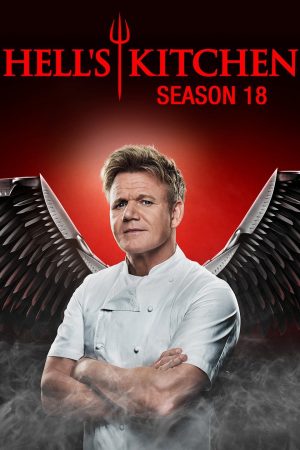 Phim Nhà bếp địa ngục ( 18) - Hells Kitchen (Season 18) PhimChill Vietsub (2018)