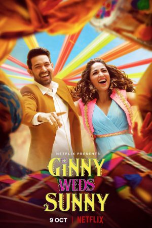 Phim Ginny và Sunny cô dâu chú rể - Ginny Weds Sunny PhimChill Vietsub (2020)