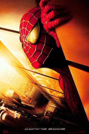 Phim Người Nhện - Spider Man PhimChill Vietsub (2002)